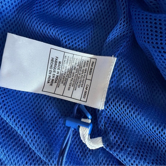 Nike US Soccer retro style WORLD CUP 2006 sze L - Picture 9 of 9